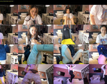 bora_ — 70 minute Chaturbate female cam show recording, 1080p, Feb 4, 2022