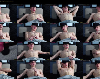 brell_line — 59 minute Chaturbate male cam show recording, 720p, Feb 4, 2022