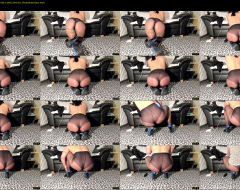 bubblebuttveronica — 10 minute Chaturbate female cam show recording, 1080p, Feb 4, 2022