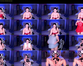 bustysierra — 70 minute Chaturbate female cam show recording, 1080p, Feb 4, 2022