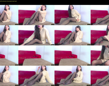 camila_berk — 70 minute Chaturbate female cam show recording, 1080p, Feb 5, 2022