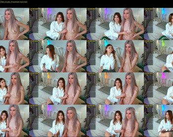 careful_i_bite — 16 minute Chaturbate female cam show recording, 1080p, Feb 4, 2022