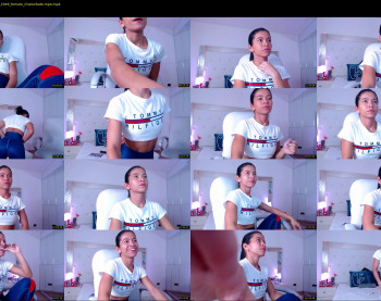 catalina__10_ — 71 minute Chaturbate female cam show recording, 1080p, Feb 4, 2022