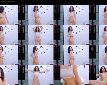 chan_lia — 70 minute Chaturbate female cam show recording, 1080p, Feb 4, 2022