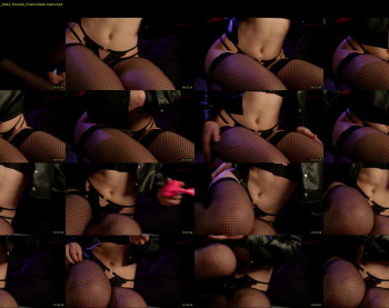 chaturbatable — 4 minute Chaturbate couple cam show recording, 1080p, Feb 4, 2022