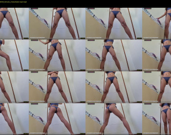 cherrycreme — 10 minute Chaturbate female cam show recording, 720p, Feb 5, 2022