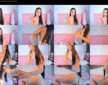 cherylloving_ — 3 minute Chaturbate female cam show recording, 1080p, Feb 4, 2022