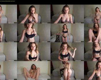 chloewildd — 58 minute Chaturbate female cam show recording, 720p, Feb 5, 2022