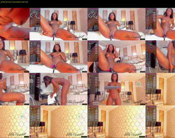 chloicampbell — 78 minute Chaturbate female cam show recording, 1080p, Feb 4, 2022