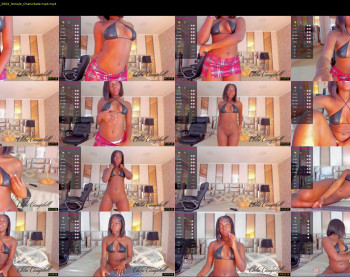 chloicampbell — 73 minute Chaturbate female cam show recording, 1080p, Feb 4, 2022