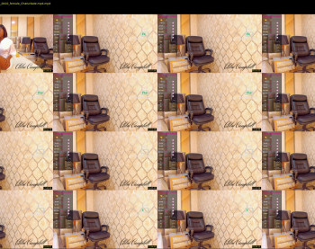 chloicampbell — 34 minute Chaturbate female cam show recording, 1080p, Feb 5, 2022
