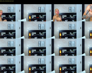 chris_scolaro — 20 minute Chaturbate male cam show recording, 1080p, Feb 4, 2022