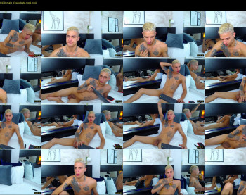 chris_scolaro — 70 minute Chaturbate male cam show recording, 1080p, Feb 5, 2022