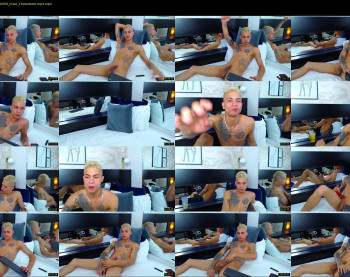 chris_scolaro — 72 minute Chaturbate male cam show recording, 1080p, Feb 5, 2022