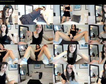 cleolane — 108 minute Chaturbate female cam show recording, 720p, Feb 4, 2022