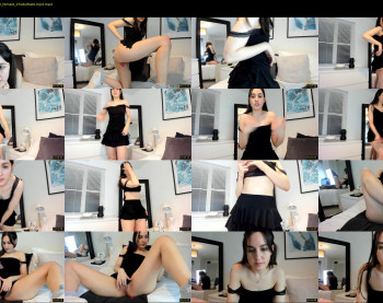 cleolane — 44 minute Chaturbate female cam show recording, 720p, Feb 4, 2022