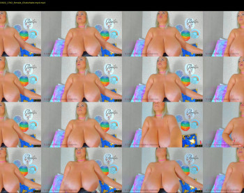 cleopatra_bigboobs — 3 minute Chaturbate female cam show recording, 1080p, Feb 4, 2022