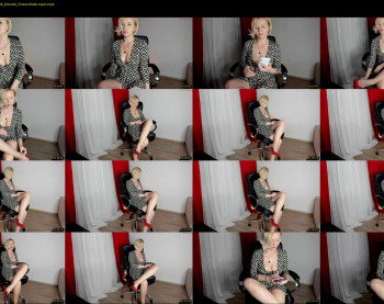 colette1w — 3 minute Chaturbate female cam show recording, 360p, Feb 4, 2022