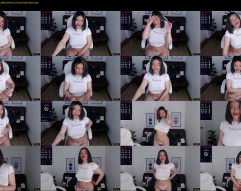 cristal__hot_1 — 19 minute Chaturbate female cam show recording, 1080p, Feb 4, 2022