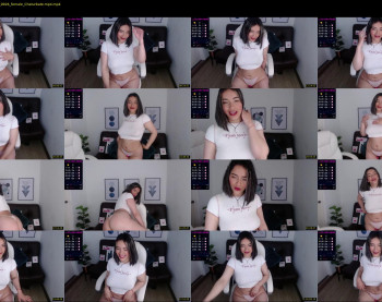 cristal__hot_1 — 70 minute Chaturbate female cam show recording, 1080p, Feb 4, 2022
