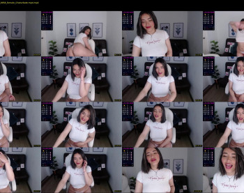 cristal__hot_1 — 71 minute Chaturbate female cam show recording, 1080p, Feb 4, 2022