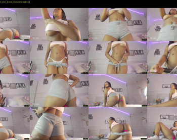 cyanide_candys — 70 minute Chaturbate female cam show recording, 1080p, Feb 5, 2022