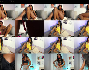 damaralopez_ — 77 minute Chaturbate female cam show recording, 1080p, Feb 4, 2022