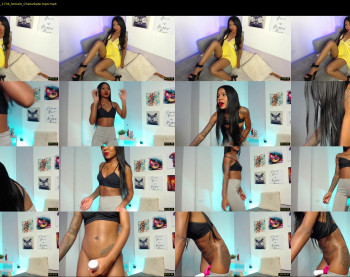 damaralopez_ — 71 minute Chaturbate female cam show recording, 1080p, Feb 4, 2022