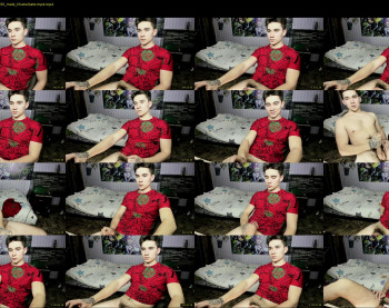 daniel_like — 79 minute Chaturbate male cam show recording, 1080p, Feb 4, 2022