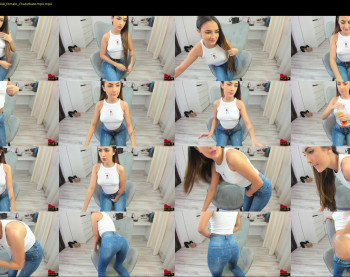 dariaa_doll — 3 minute Chaturbate female cam show recording, 1080p, Feb 4, 2022