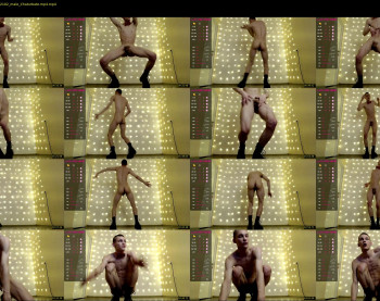davey_ebash — 5 minute Chaturbate male cam show recording, 720p, Feb 4, 2022