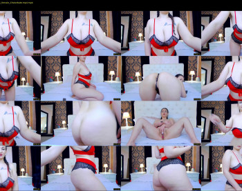 dd_shari — 70 minute Chaturbate female cam show recording, 1080p, Feb 4, 2022