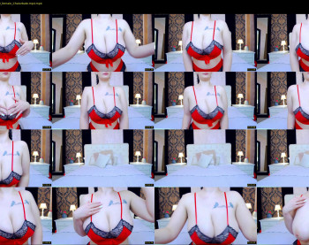 dd_shari — 41 minute Chaturbate female cam show recording, 1080p, Feb 4, 2022