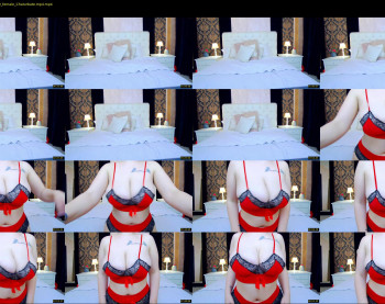 dd_shari — 10 minute Chaturbate female cam show recording, 1080p, Feb 4, 2022