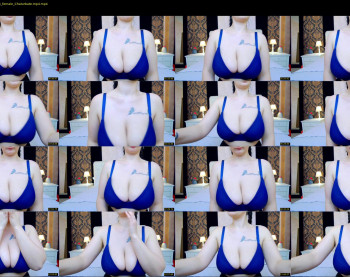 dd_shari — 14 minute Chaturbate female cam show recording, 1080p, Feb 4, 2022
