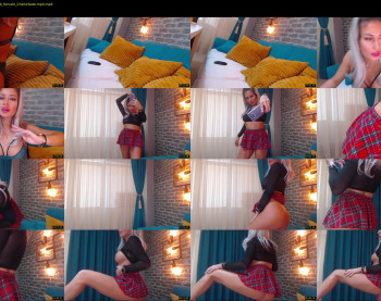 debralee — 44 minute Chaturbate female cam show recording, 720p, Feb 4, 2022