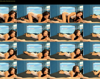 deeplyasian — 17 minute Chaturbate couple cam show recording, 1080p, Feb 4, 2022