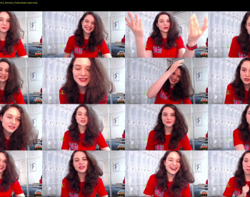demurelixir — 10 minute Chaturbate female cam show recording, 1080p, Feb 4, 2022