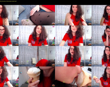 demurelixir — 70 minute Chaturbate female cam show recording, 1080p, Feb 4, 2022