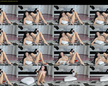 desert2blosom — 9 minute Chaturbate female cam show recording, 1080p, Feb 4, 2022