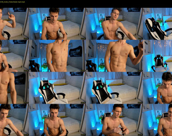 dirty_pothos — 47 minute Chaturbate male cam show recording, 720p, Feb 4, 2022