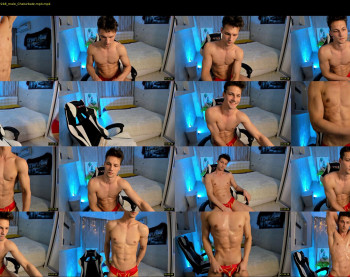 dirty_pothos — 47 minute Chaturbate male cam show recording, 720p, Feb 4, 2022