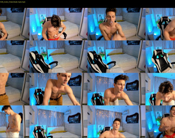 dirty_pothos — 47 minute Chaturbate male cam show recording, 720p, Feb 4, 2022