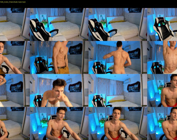 dirty_pothos — 47 minute Chaturbate male cam show recording, 720p, Feb 4, 2022