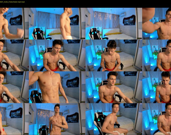 dirty_pothos — 47 minute Chaturbate male cam show recording, 720p, Feb 5, 2022