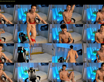 dirty_pothos — 48 minute Chaturbate male cam show recording, 720p, Feb 5, 2022