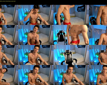 dirty_pothos — 47 minute Chaturbate male cam show recording, 720p, Feb 5, 2022