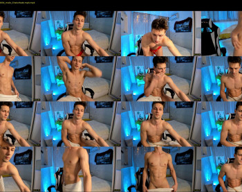 dirty_pothos — 47 minute Chaturbate male cam show recording, 720p, Feb 5, 2022