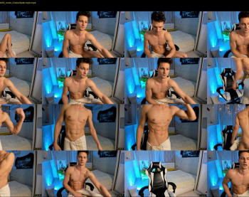 dirty_pothos — 26 minute Chaturbate male cam show recording, 720p, Feb 5, 2022