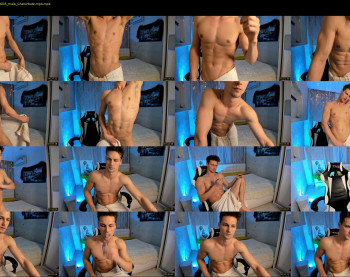 dirty_pothos — 11 minute Chaturbate male cam show recording, 720p, Feb 5, 2022